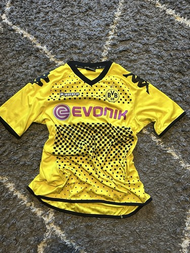 Borussia dortmund trikot - borussia,