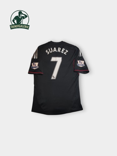 Liverpool trikot 2011 - trikot, 2011/12