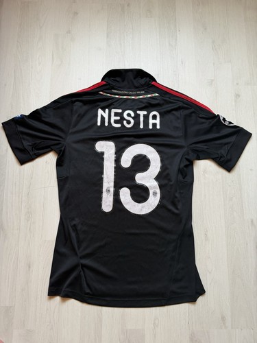 Original milan third trikot - third,