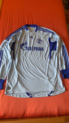 Schalke torwarttrikot - fc, 04