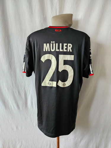 Bayern münchen trikot - bayern,