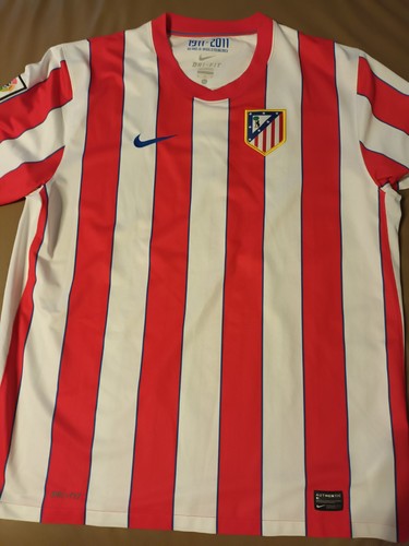 Atletico madrid jubiläums - madrid,