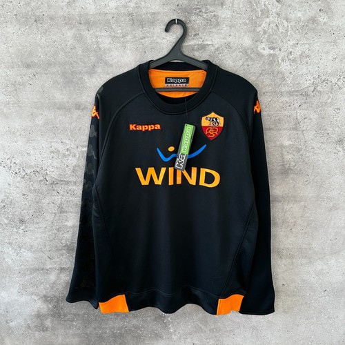 Roma 2010 2011 training - as,
