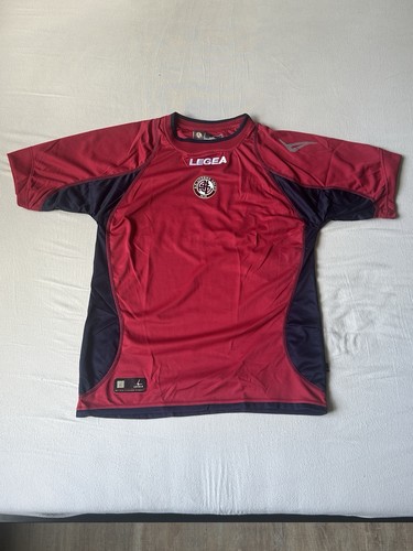 Legea livorno calcio - as,