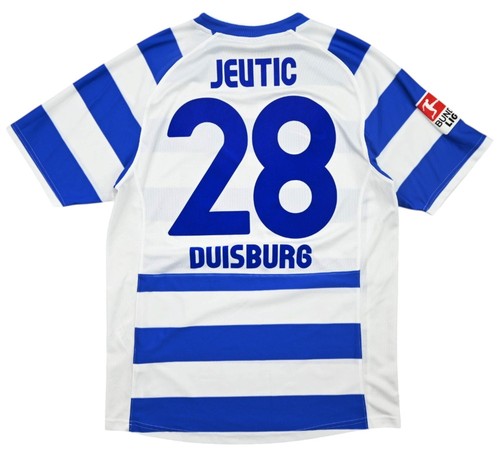 Nike 2011 duisburg jevtic - 2011-13,