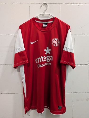 Fsv mainz 05 trikot - fsv,
