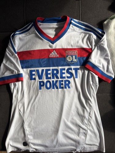 Adidas olympique lyon - olympique,