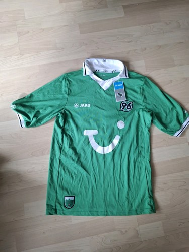 Hannover trikot grün - hannover,
