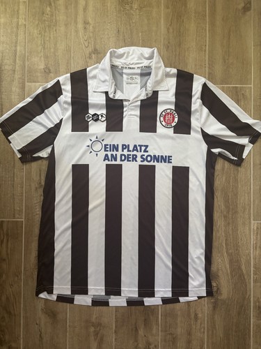 Pauli trikot - st., –
