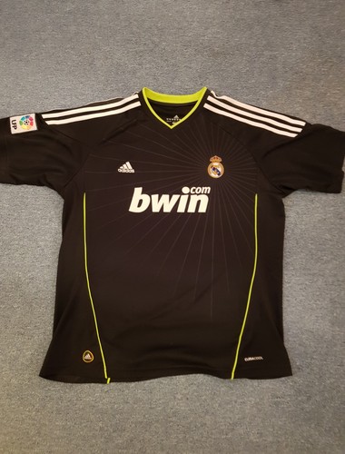 Real madrid trikot - trikot, 2011/12