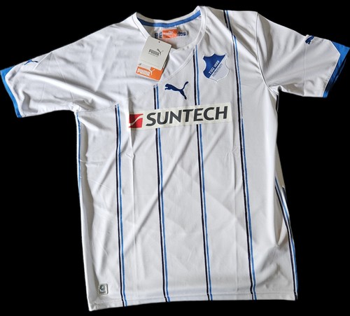 Trikot tsg 1899 - tsg,