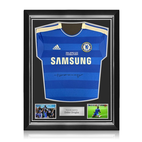 Chelsea trikot 2011 - , 2011/12