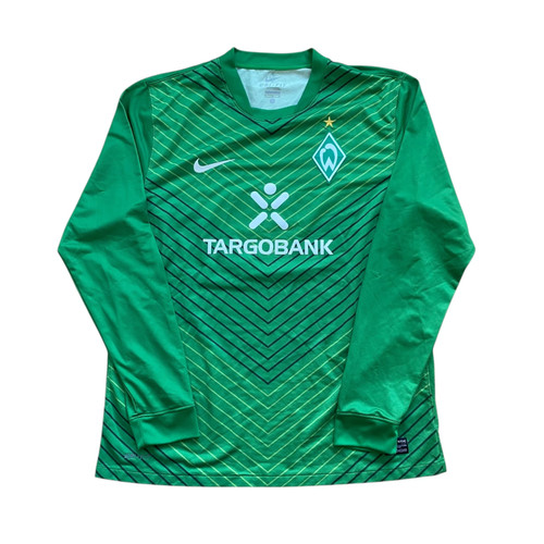 Werder bremen trikot - bremen,