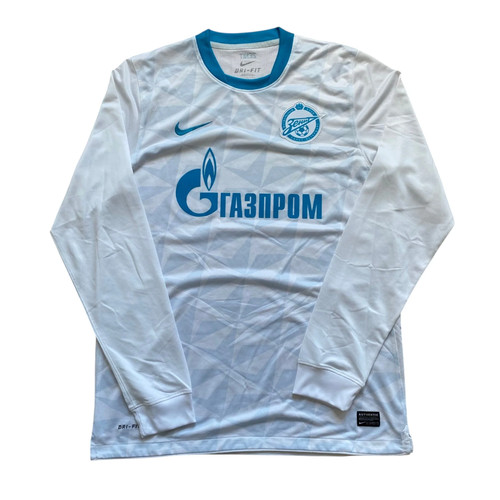 Zenit petersburg trikot - zenit,