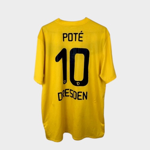 Dynamo dresden pote - dresden,