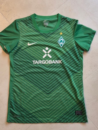 Werder bremen trikot - werder, 2011/12