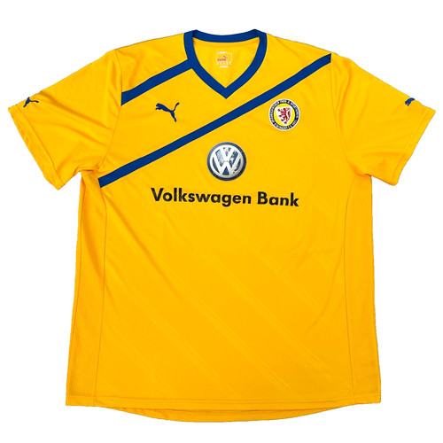 Eintracht braunschweig btsv - eintracht,
