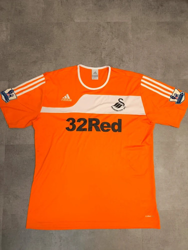 Swansea city trikot größe - swansea,