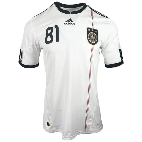 Adidas deutschland trikot - trikot, home