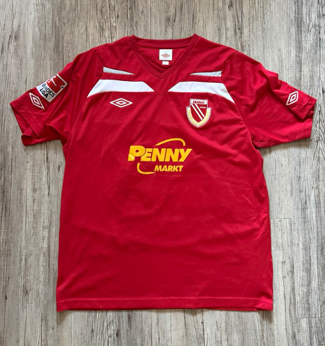 Umbro energie cottbus - fc,