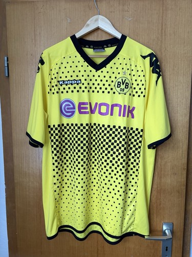 Borussia dortmund bvb kappa - borussia,