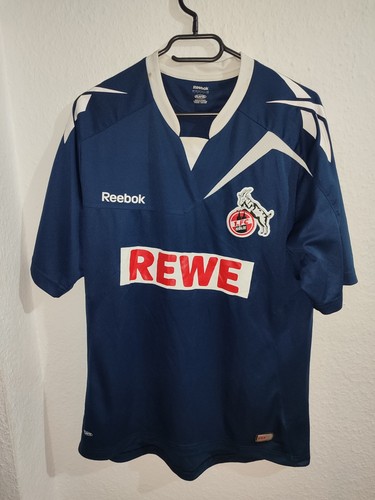 Köln fußball trikot - fc,