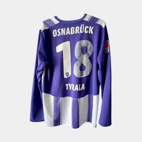 Vfl osnabrück - vfl,