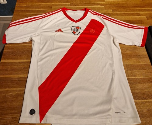 Adidas river plate heimtrikot - adidas,