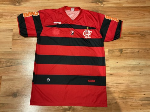 Flamengo trikot ronaldinho - flamengo,