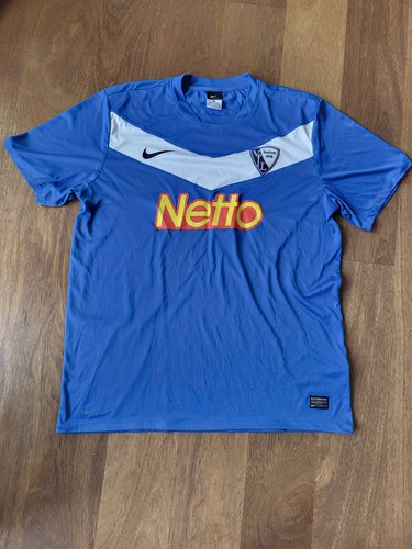 Fußballtrikot nike vfl - vfl, bochum