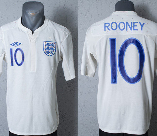 England wayne rooney trikot - wayne,