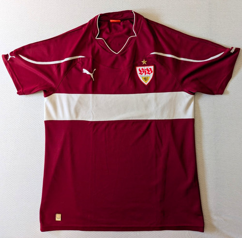 Vfb stuttgart fußballtrikot - vfb,