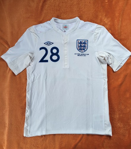 England umbro trikot - england,