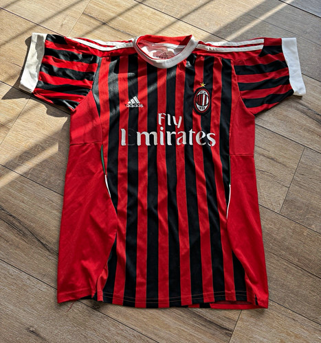 Mailand trikot ibrahimovic - ac,