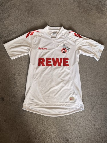 Heimtrikot köln saison - 1.,