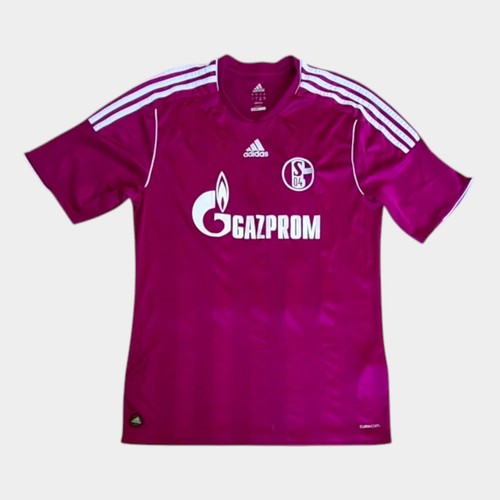 Schalke drittes - fc,
