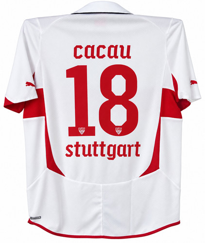 Vfb stuttgart puma - trikot, xl