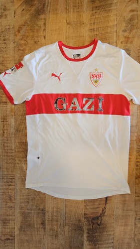 Vfb stuttgart trikot - stuttgart,