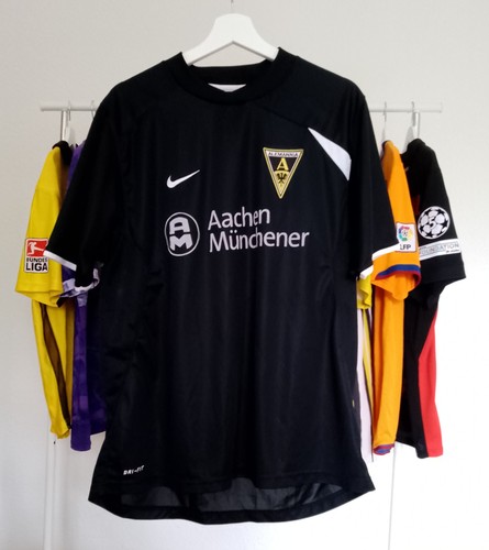 Alemannia aachen trikot - aachen,