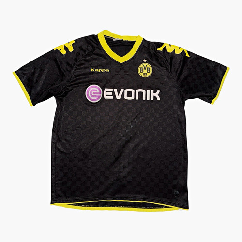 Kappa borussia dortmund - kappa, bvb