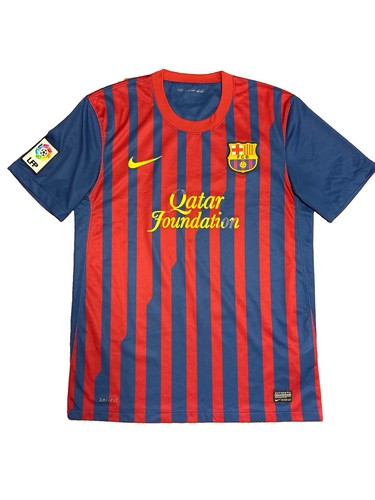Barcelona nike trikot - fc,