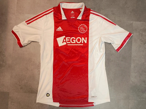 Ajax amsterdam trikot größe - ajax,