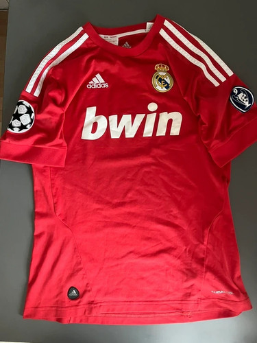 Real madrid trikot - trikot, rot