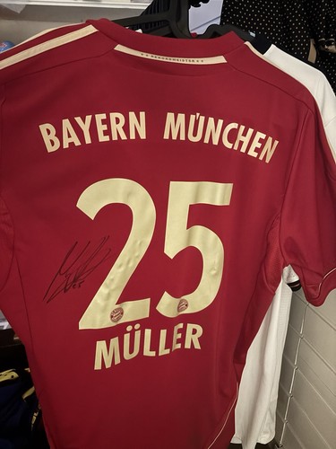 Thomas müller trikot - müller,