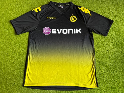 Bvb borussia dortmund trikot - bvb,