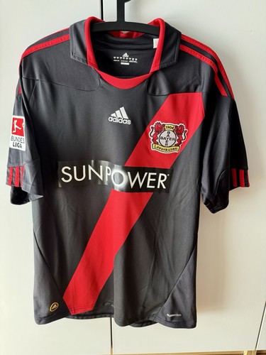 Bayer leverkusen renato - 04,