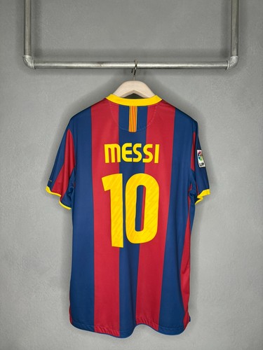 Barcelona lionel messi - fc, •