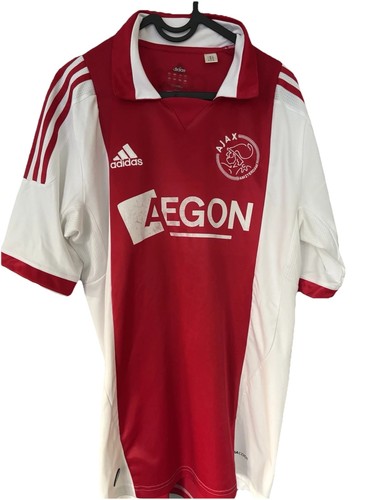 Ajax amsterdam heimtrikot - ajax,
