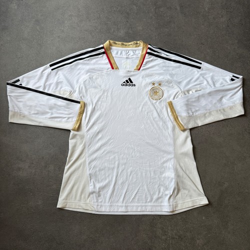 Adidas dfb deutschland 2011 - deutschland, 2011/12