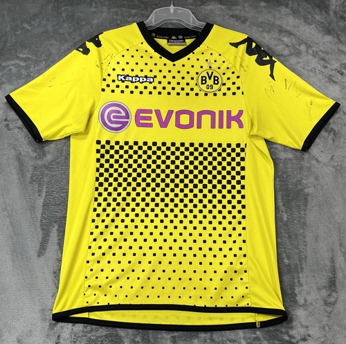 Kappa bvb borussia - bvb, dortmund
